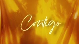 Emma Heesters & Rolf Sanchez - Contigo (Official Lyric Video)