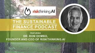 Riskthinking.AI: Using Digital Twin Technology To Project Climate Finance Risk