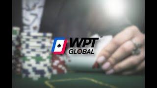 13H15- ClubGG & @WPT Global - Poker Cash Game Stream buổi sáng #100kchallenge