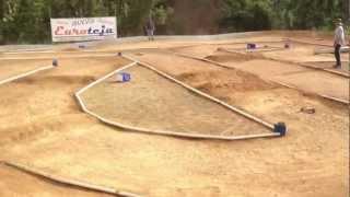 RC Zone Off-Road Track Cidra - Buggy 2WD A-Main