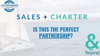 Buying a Catamaran For Charter - How not to Screw it up!