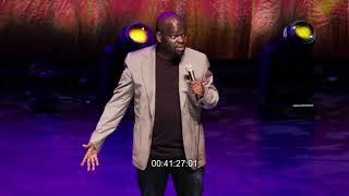 Scale of Hate - Daliso Chaponda Top 5 Jokes of 2018, #1