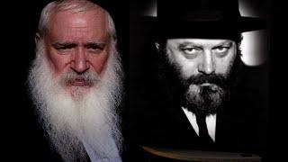 MUST SEE: What nobody ever told you about the "Lubavitcher Rebbe"