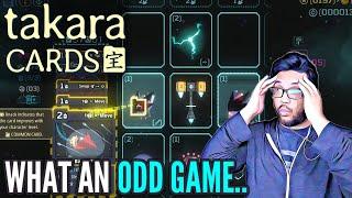 Takara Cards - Is It Worth Playing?