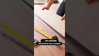 SPC Flooring Shop near me - Expert Floor, Indirapuram | 08449675691