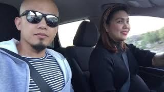 Driving lesson in Ilocano I Andong ALASKADOR