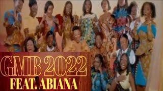 Official GMB 2022 Theme Song   Ghana's Most Beautiful 2022 Theme Song ft. Abiana #GMB2022 Song 