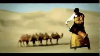 Mongolian Music   Healing Soul Spirit Song