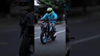 Duke 390 gen 3 custom headlight making  Ktm modified  #duke390 #ytshorts #shorts #viral