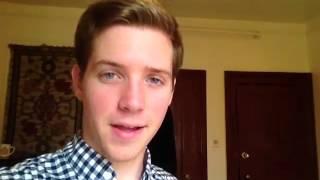 A List of Everything I Own - Alex Berman