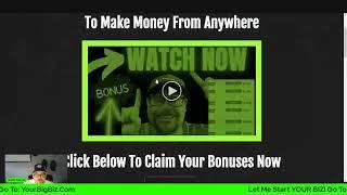 Make Money Online 2023 Affiliate marketing INSTANT COMMISSIONS for beginners