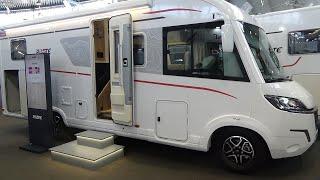 2025 Pilote G 720 FGJ Spring Edition - Exterior and Interior - CMT Stuttgart 2025