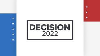 Arizona 2022 election coverage from 12News (Nov. 8, 2022)
