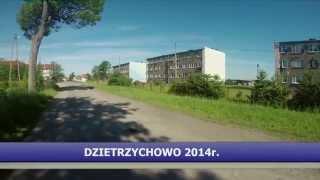 Dzietrzychowo