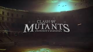 SEGERA TAYANG! Sekolah Normal Clash Of Mutants | Mulai 28.07.24