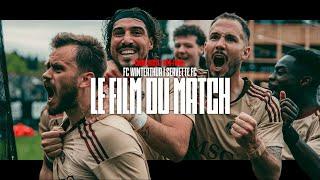 FC Winterthour - Servette FC | Le film de la qualification en finale 