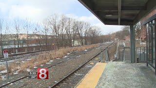 Naugatuck Valley leaders fight for more money for Waterbury rail line