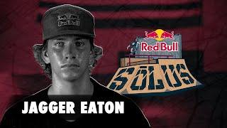 Jagger Eaton  | 2020  Red Bull SŌLUS Entry