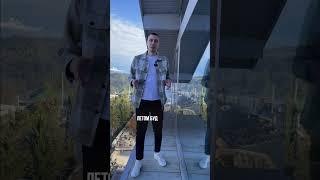 Как правильно расположить дом? 