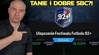 ZROBIŁEM NOWE ULEPSZENIE FESTIWALU FUTBOLU 92+ i...