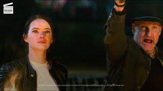 When Emma Stone blows up zombies | Zombieland Double Tap | Binge Comedy