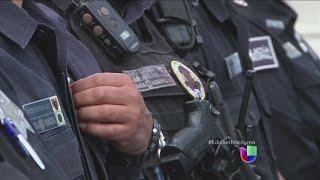 Policías de Tijuana bajo investigación