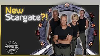 Stargate exclusive - current plan revealed