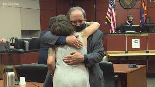 Arizona man changes the adoption system while trying to adopt his stepdaughter