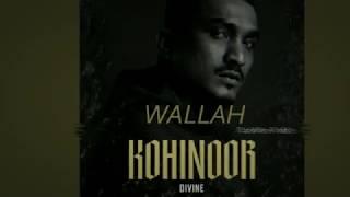 DIVINE- Wallah (BarWar REDIT)