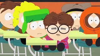 South Park 2025 Cartman Learnt Kyle Jews Were Sent to Concentration Camps #98055