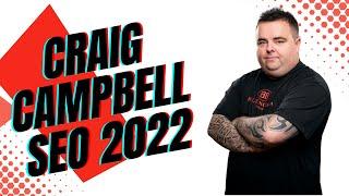 Welcome to Craig Campbell SEO - Where You Can Learn How to Make Money Online with #digitalmarketing