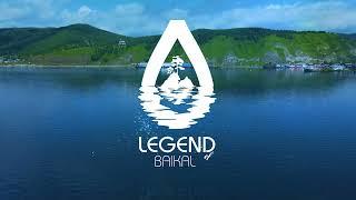 Производство питьевой воды Legend of Baikal