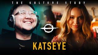 The Kulture Study: KATSEYE 'Touch' MV