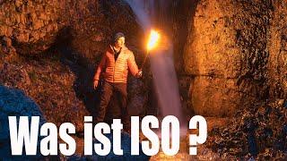 Was ist ISO? Fotografie Tutorial ISO einfach erklärt