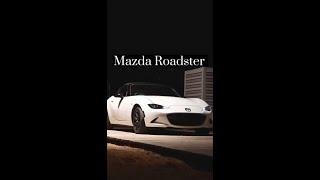 Mazda RoadsterОценка 3.52019пробег 119 тысЦена 