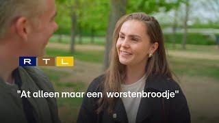 Lieke Martens moest op haar 15e al voor zichzelf leren zorgen | Rooijakkers Over De Vloer