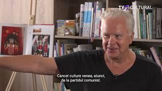 INTERVIURILE TVR CULTURAL: TIM ROBBINS