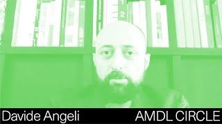 MATCH! #3 | Talk: Davide Angeli, AMDL Circle