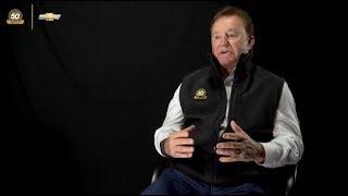 In His Own Words: Richard Childress, powered by Chevrolet [Part X]