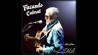 En vivo en Lima (Album) - Facundo Cabral