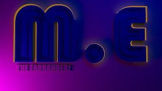 M.E - The Earbangerz (Official Visualiser Video)