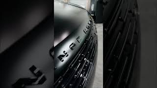 2023 Range Rover SE : XPEL Stealth PPF not only Protects your vehicle, but transforms it!