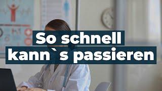 OPERATION bei einer STEISSBEINFISTEL - Dr. Karsten klärt auf