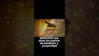 Repite esta Oración y Abre las Puertas a las Bendiciones de Dios