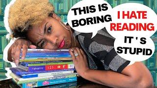  How to REALLY teach struggling readers to read! - TOP 5 WAYS