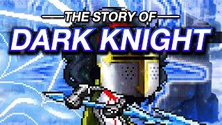 Dark Knight: MapleStory's Most Iconic Class