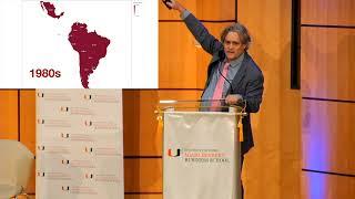 Argentina in Transition: A Forum at the Miami Herbert | Ivan Werning