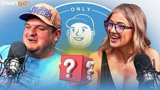 21 Year Old Millionaire Gives Glenny The PERFECT Gift | OnlyStans Ep 86