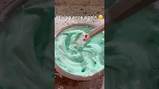 Making fluffy slime *GONE WRONG?!* 