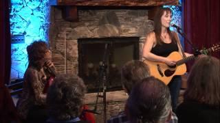 Kim Miller - "All My Gods Have Changed" | Concerts from Blue Rock LIVE